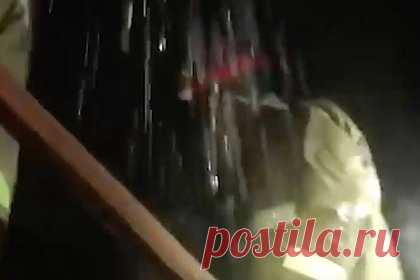 Возросло число пострадавших при падении Су-34 в Ейске. Число пострадавших после падения самолета Су-34 возле жилого дома в Ейске выросло до 26 человек. По данным властей, сейчас аварийно-спасательные работы на месте происшествия завершились. О ЧП в Ейске стало известно вечером 17 октября, по последним данным, погибли 14 человек.