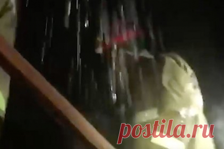 Возросло число пострадавших при падении Су-34 в Ейске. Число пострадавших после падения самолета Су-34 возле жилого дома в Ейске выросло до 26 человек. По данным властей, сейчас аварийно-спасательные работы на месте происшествия завершились. О ЧП в Ейске стало известно вечером 17 октября, по последним данным, погибли 14 человек.