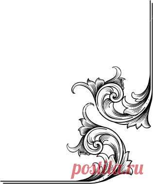 scroll work pattern | Search for stock photos, illustrations, video, audio and editorial ...