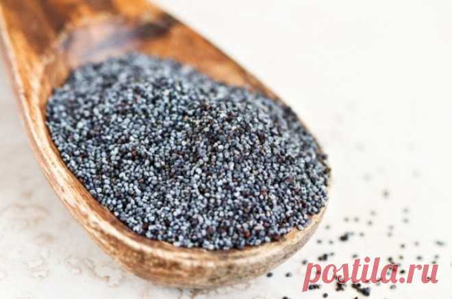 ПРОДУКТЫ, СОДЕРЖАЩИЕ КАЛЬЦИЙ ТОЛЬКО ФАКТЫ