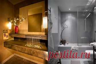 Bathroom trends 2018: Fresh design ideas for new season! Bathroom trends 2018 bring comfort and unbelievable soaring elements’ beauty. Lets discuss bathroom designs 2018 and leave no problems with style choice.