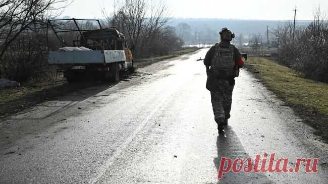 В Курской области разминировали 42 тысячи гектаров территории