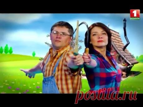 Дача. Новый сезон. 3 серия