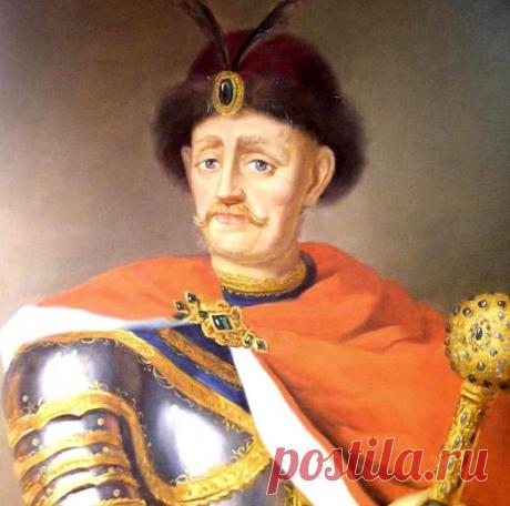 Гетман Мазепа: каким он был на самом деле | Русская семерка