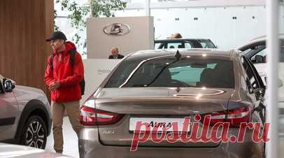 Продажи новых Lada Aura в России в январе — октябре составили 1118 штук. Продажи новых машин Lada Aura в России за десять месяцев текущего года составили 1118 экземпляров. Читать далее