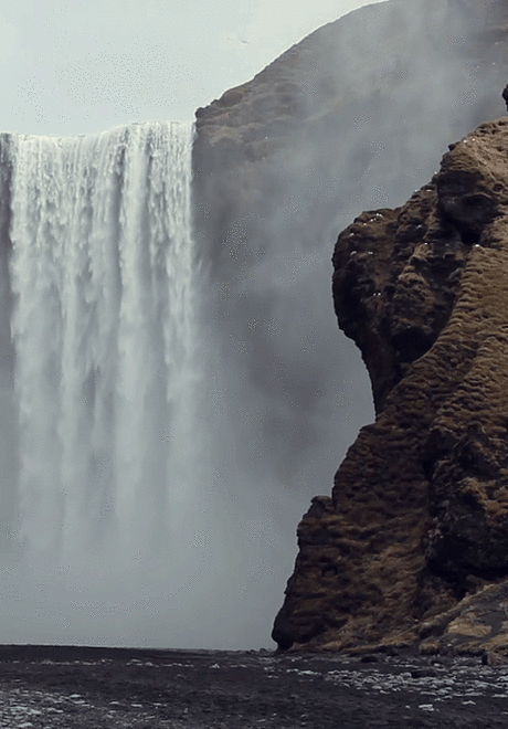 28 Soothing Cinemagraphs To Put Your Mind At Ease