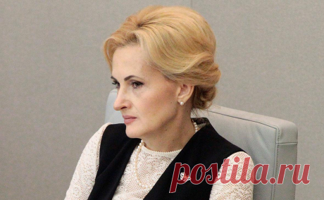 Яровая предложила ужесточить миграционные законы в России. Депутаты Госдумы разработали законопроект о причислении всех преступлений, связанных с организацией нелегальной миграции, к категории тяжких и особо тяжких.