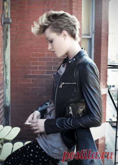 Эван Рэйчел Вуд — 2011