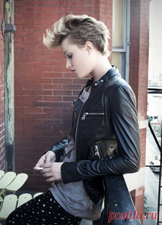 Эван Рэйчел Вуд — 2011