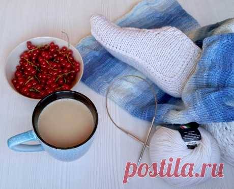 Идея вязания - полотенце. 10 причин его связать! | Записки Спицеманьяка | Яндекс Дзен