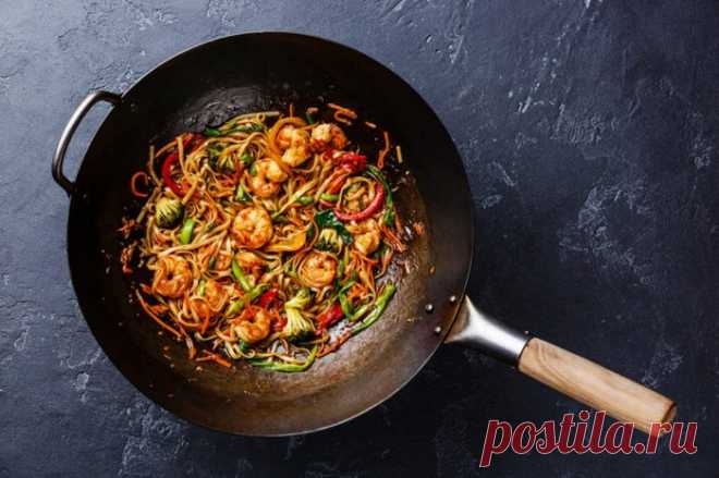 Пришло время пробовать! Папоротник орляк — 7 рецептов приготовления — Фактор Вкуса