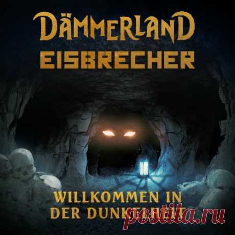 Dämmerland - Willkommen In Der Dunkelheit (2025) [Single] Artist: Dämmerland Album: Willkommen In Der Dunkelheit Year: 2025 Country: Germany Style: Folk Rock, Folk Metal