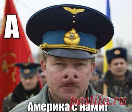 Украинский креатив | Ваше мнение