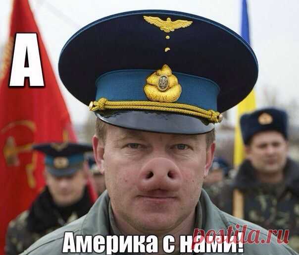 Украинский креатив | Ваше мнение