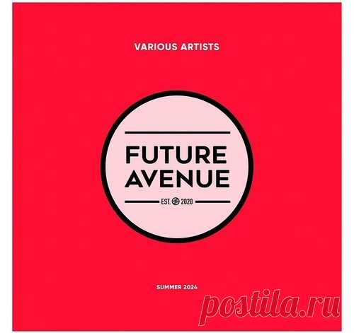 Download VA – Summer 2024 [FALP046] - Musicvibez Artist: VA Title: Future Avenue - Summer 2024 Label: Future Avenue Catalog: FALP046 Released: 14.08.2024 Type: Compilation Genre: Electronic, House, Progressive House