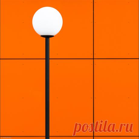 Минимализм в фотографии - PhotoDzen.com