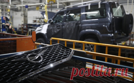 «Ведомости» узнали о риске остановки сборки российских машин в Казахстане. Автопроизводители опасаются пересмотра ставок утильсбора на автомобили по поручению президента Касым-Жомарта Токаева, пишет издание