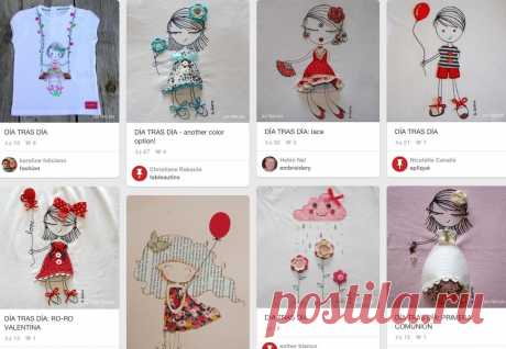 Pinterest: инструмент для поиска и хранения интересных идей