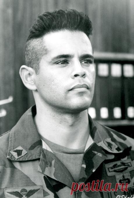Рэймонд Крус, 9 июля, 1961