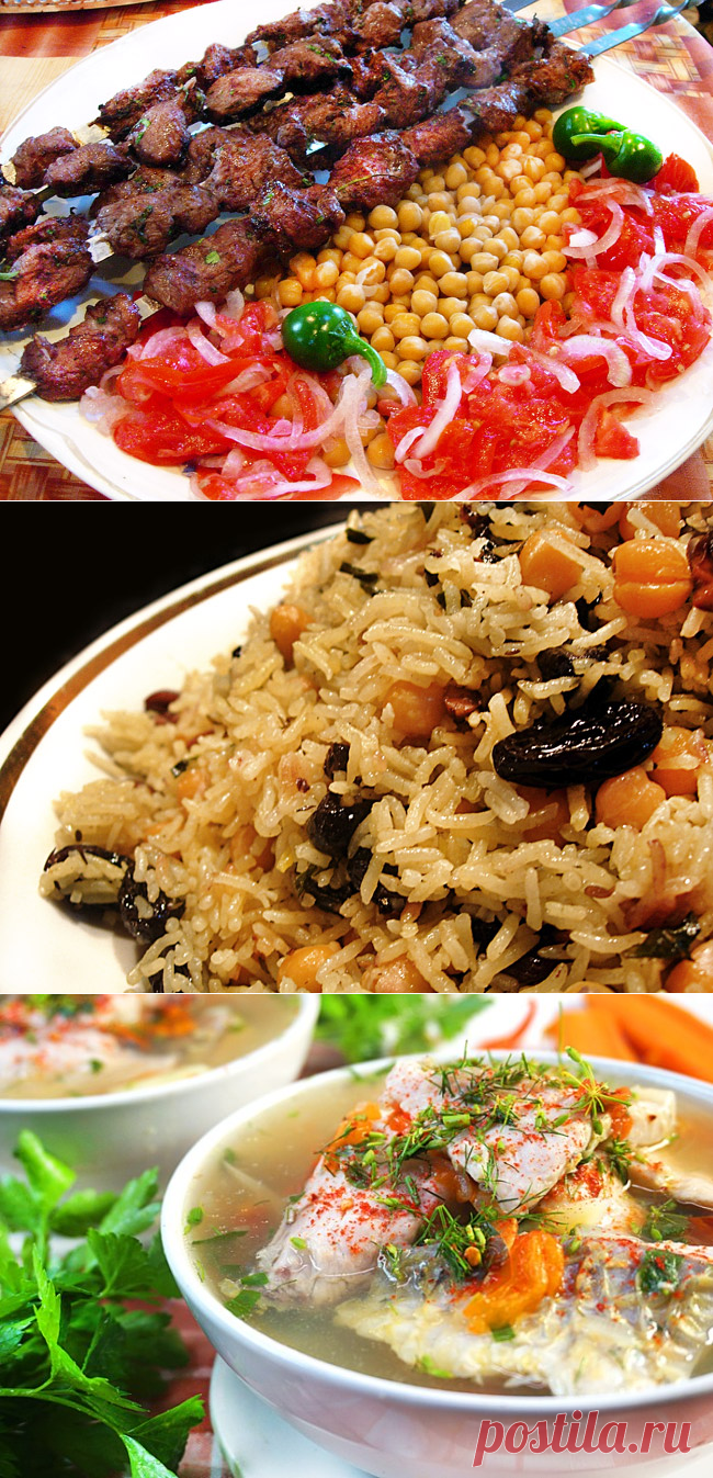 Дундук-кулинар | МОИ ОРИГИНАЛЬНЫЕ РЕЦЕПТЫ