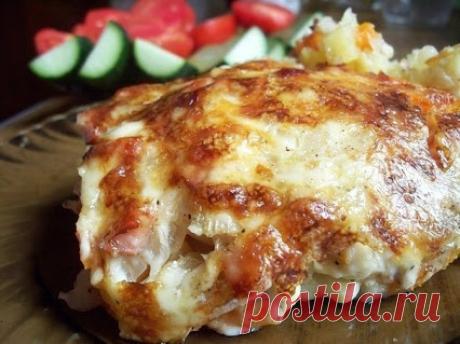 Рецепты из мяса – Подборки – "Google+"