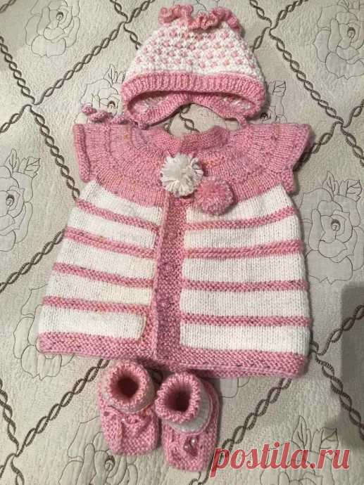 Для малышки Аришки
