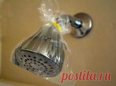 Хитрые советы для тех, кто не любит уборку / Домоседы