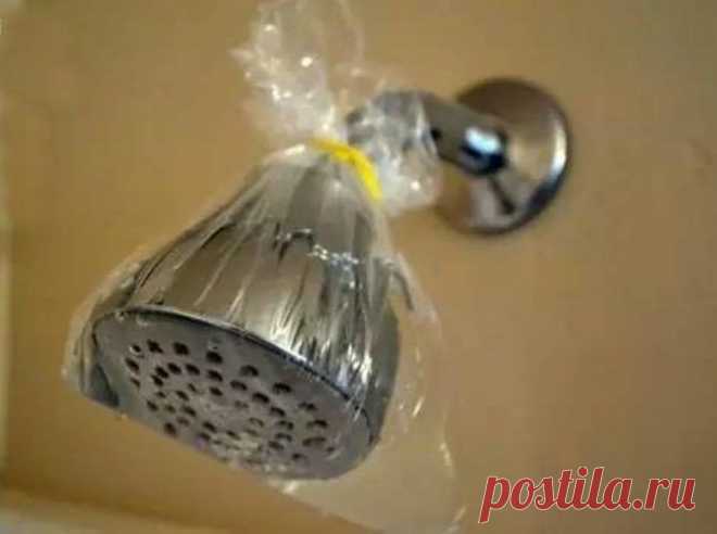 Хитрые советы для тех, кто не любит уборку / Домоседы