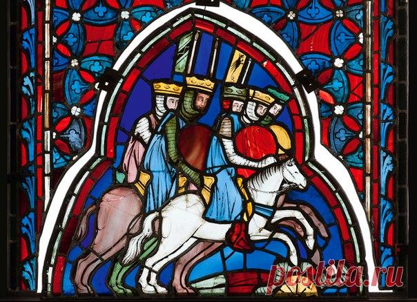 «Людовик Святой и реликвии Сент-Шапель» — сегодня в Москве открывается уникальная выставка произведений средневекового искусства. Многие экспонаты впервые покидают музеи Франции.