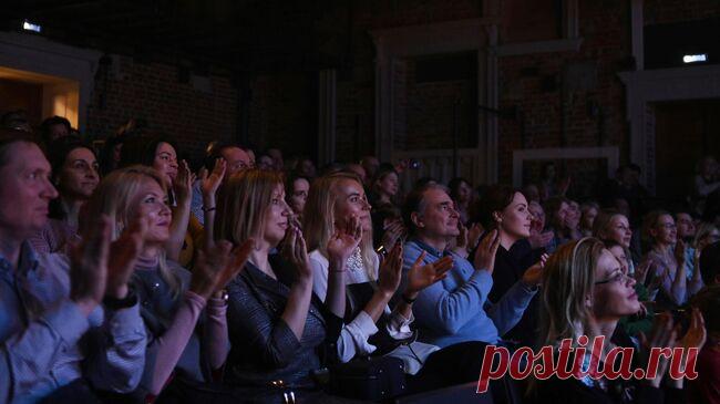 Победителей кинофестиваля "Русское сердце" назвали в Тверской области