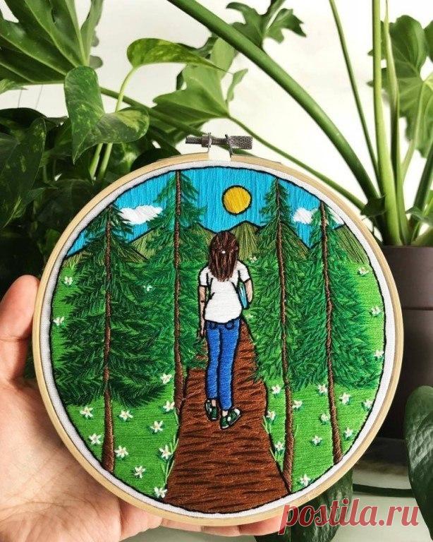 Я могу ВСЁ | Рукоделие и мастер-классы