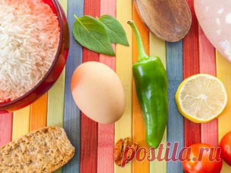 Какие продукты можно есть при сахарном диабете