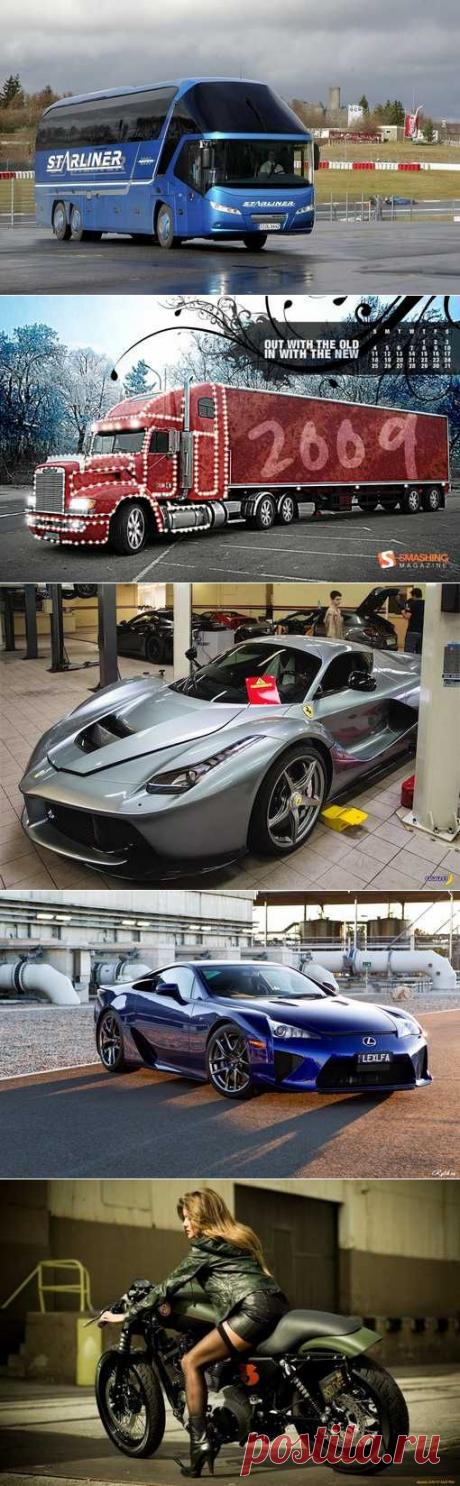 SAAB, Vauxhall, Hyundai, Daihatsu, Mercedes-Benz. (1/2) - Авто форум - Auto