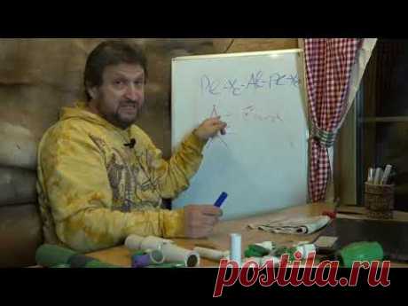 Хороший полипропилен? Плохой металлопластик!? Из чего делать отопление?
