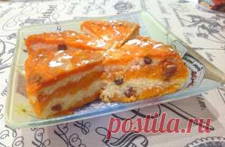 Лучшие кулинарные рецепты: Десерты