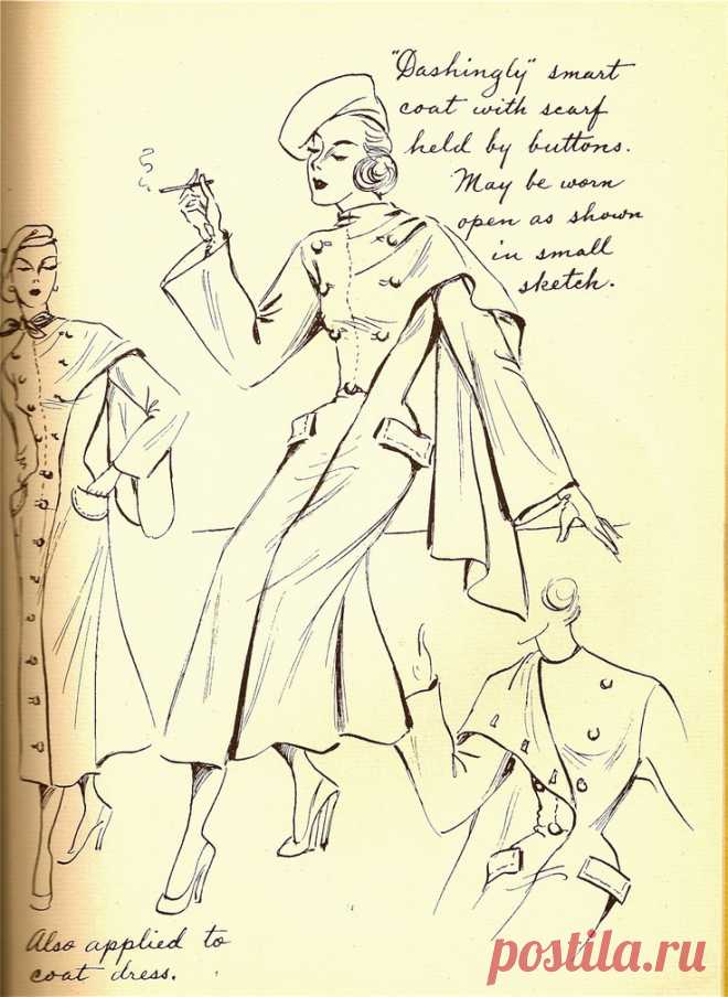 Pinterest: инструмент для поиска и хранения интересных идей