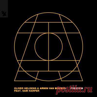 Armin van Buuren, Oliver Heldens, Sam Harper – Freedom
