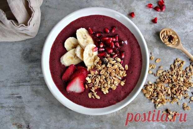 8 правил разгрузочных дней: как быстро привести себя в порядок | LADY.TUT.BY