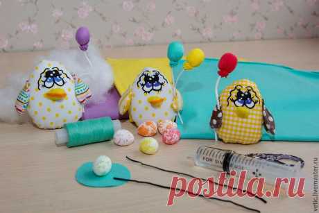 Уютный декор для дома. Handmade и рукоделие