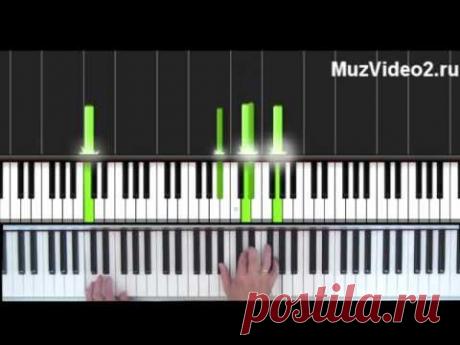 Блюзовая гамма и импровизация по ней - YouTube