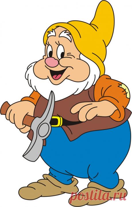 гномики: 16 тыс изображений найдено в Яндекс.Картинках