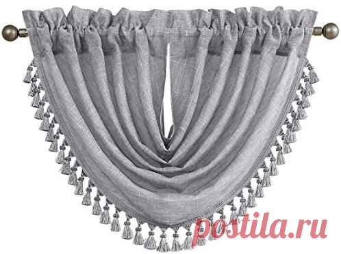 Price: (as of - Details) Single Valance Measured: 56