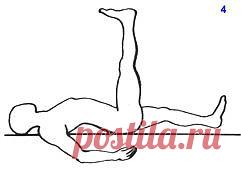 ЧТО ДЕЛАТЬ ЕСЛИ БОЛИТ СПИНА. САМОМАССАЖ..