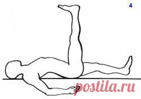 ЧТО ДЕЛАТЬ ЕСЛИ БОЛИТ СПИНА. САМОМАССАЖ..