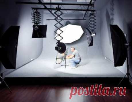 Учимся фотографировать.