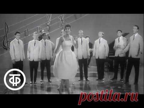 Эдита Пьеха 