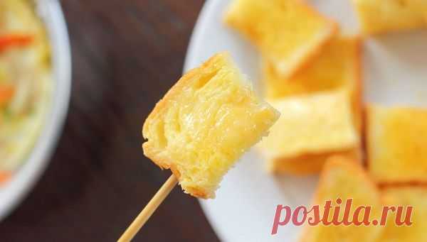 5 мгновенных рецептов для микроволновки - так вкусно, что непременно захочется попробовать еще!