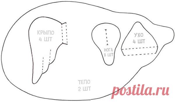 Новый год-2019: поделки-поросята своими руками | 33 Поделки | Яндекс Дзен