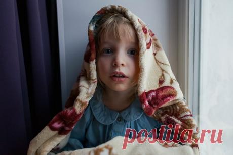 и ещё немного детских эмоций