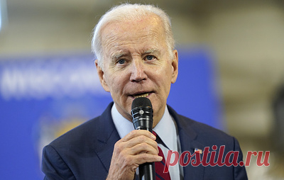 Байден заявил об отсутствии ущерба отношениям США и Китая из-за аэростата. Американский президент отметил, что уверен в этом, так как говорил с председателем КНР Си Цзиньпином